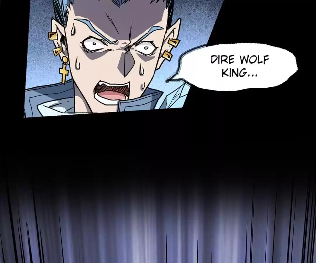 The Sacred Ruins (Colored) Chapter 62 page 61 - 