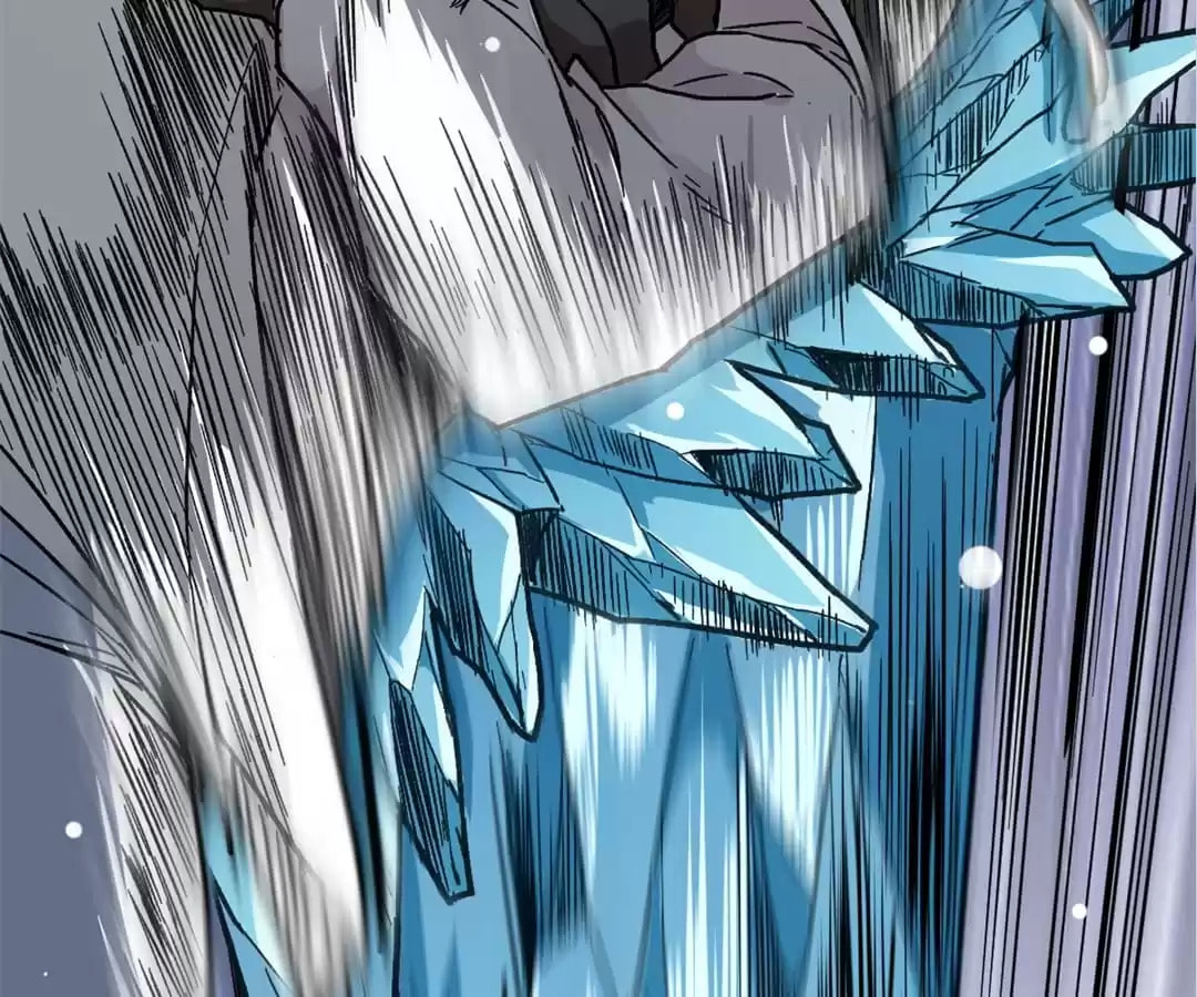 The Sacred Ruins (Colored) Chapter 62 page 63 - 