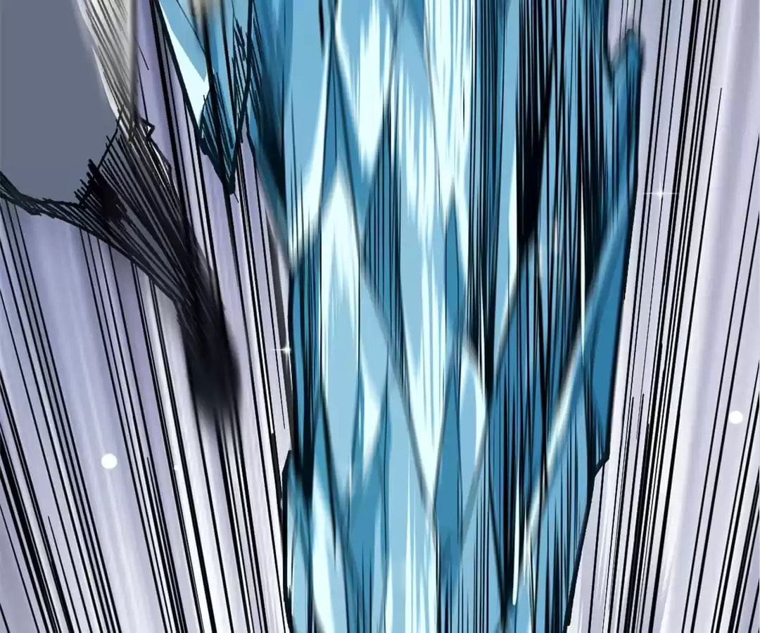The Sacred Ruins (Colored) Chapter 62 page 64 - 