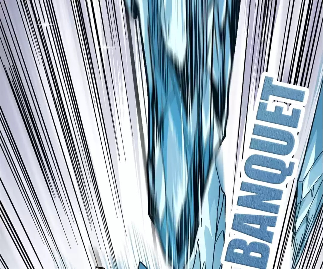 The Sacred Ruins (Colored) Chapter 62 page 65 - 