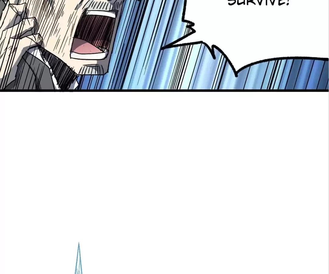 The Sacred Ruins (Colored) Chapter 62 page 69 - 