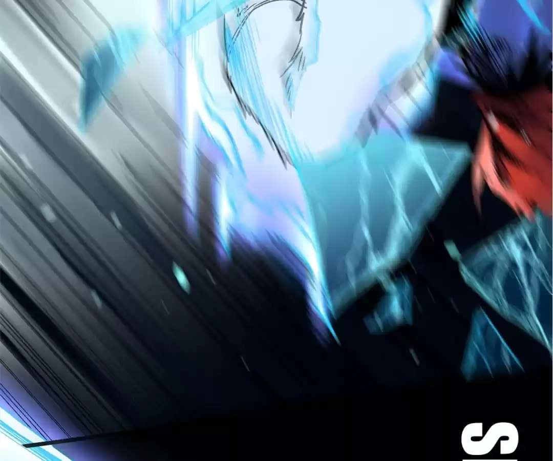 The Sacred Ruins (Colored) Chapter 62 page 8 - 