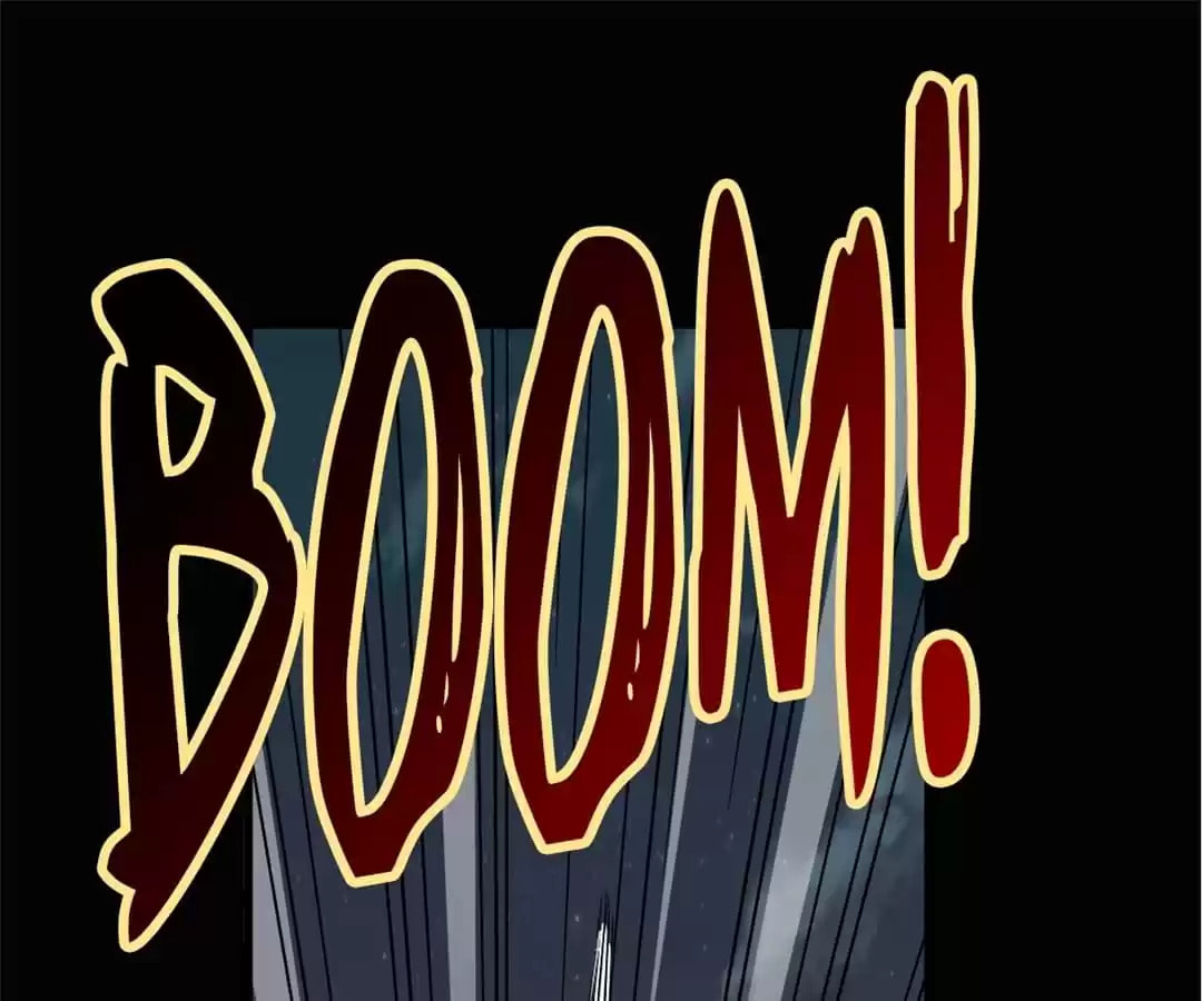 The Sacred Ruins (Colored) Chapter 62 page 73 - 