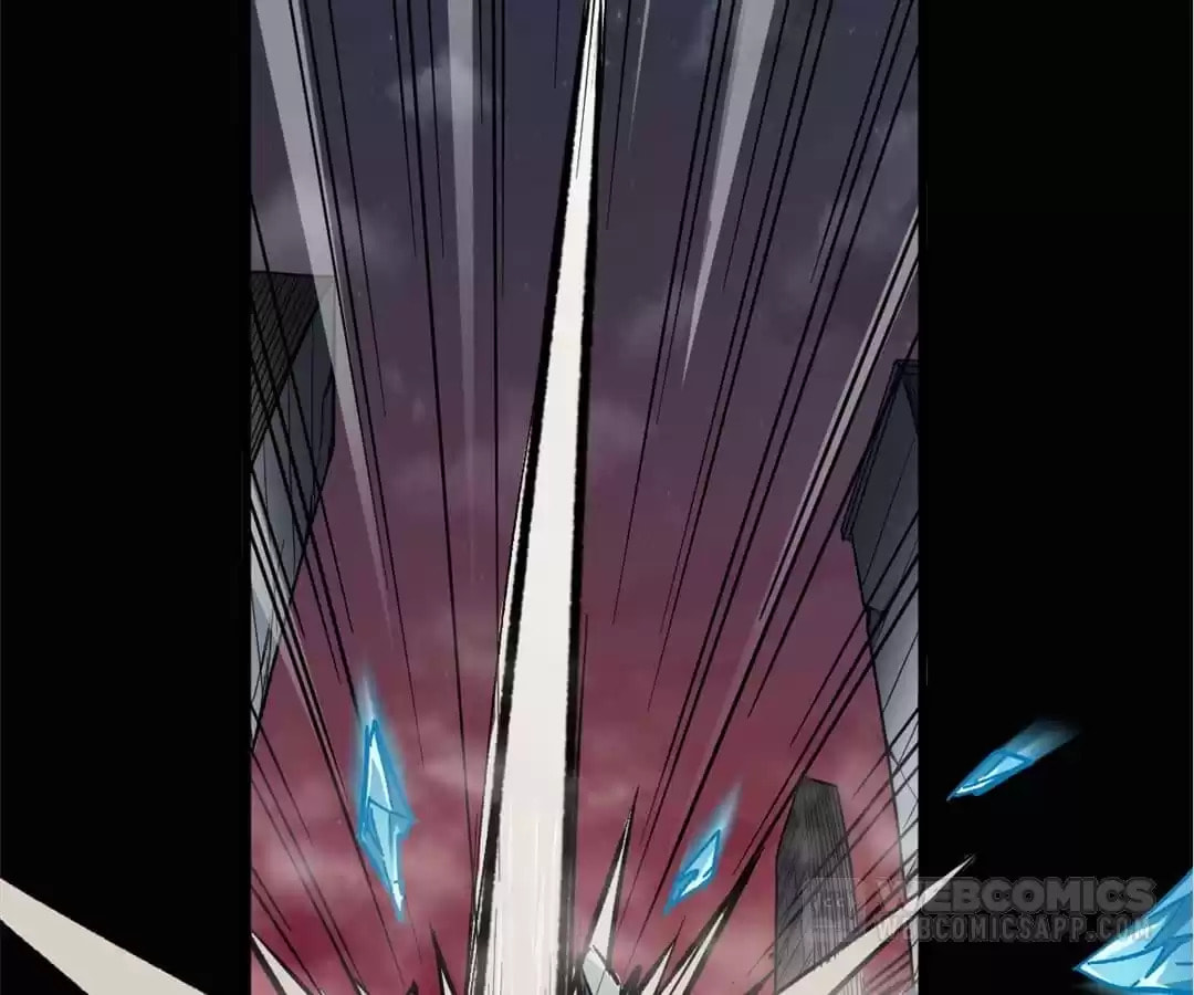 The Sacred Ruins (Colored) Chapter 62 page 74 - 