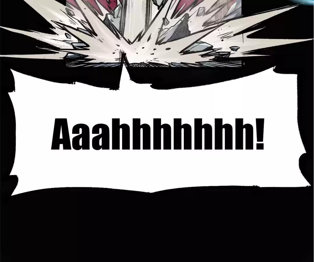 The Sacred Ruins (Colored) Chapter 62 page 75 - 