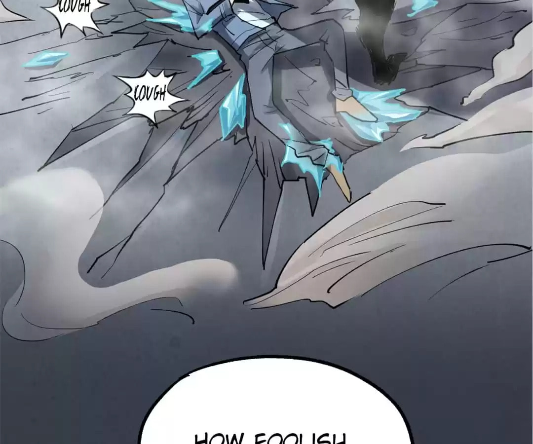 The Sacred Ruins (Colored) Chapter 62 page 77 - 