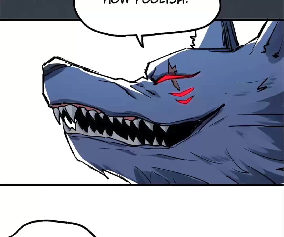 The Sacred Ruins (Colored) Chapter 62 page 78 - 