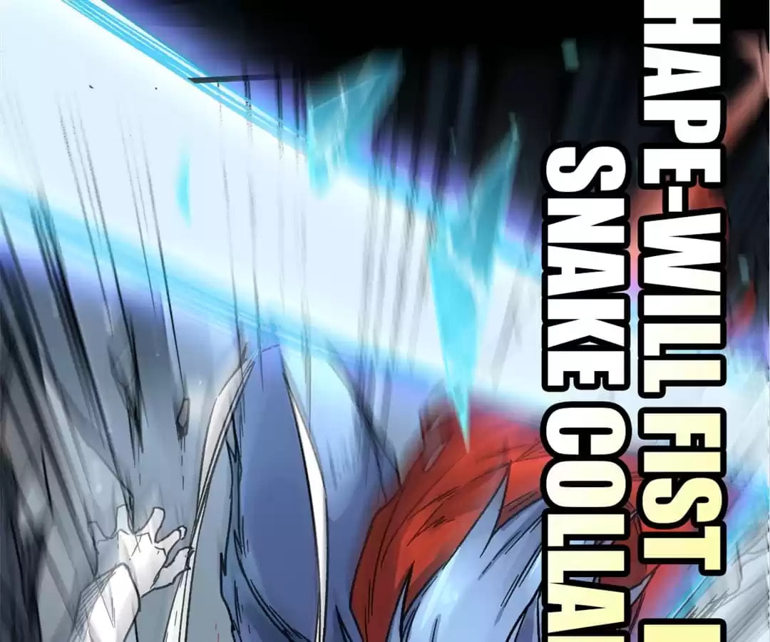 The Sacred Ruins (Colored) Chapter 62 page 9 - 