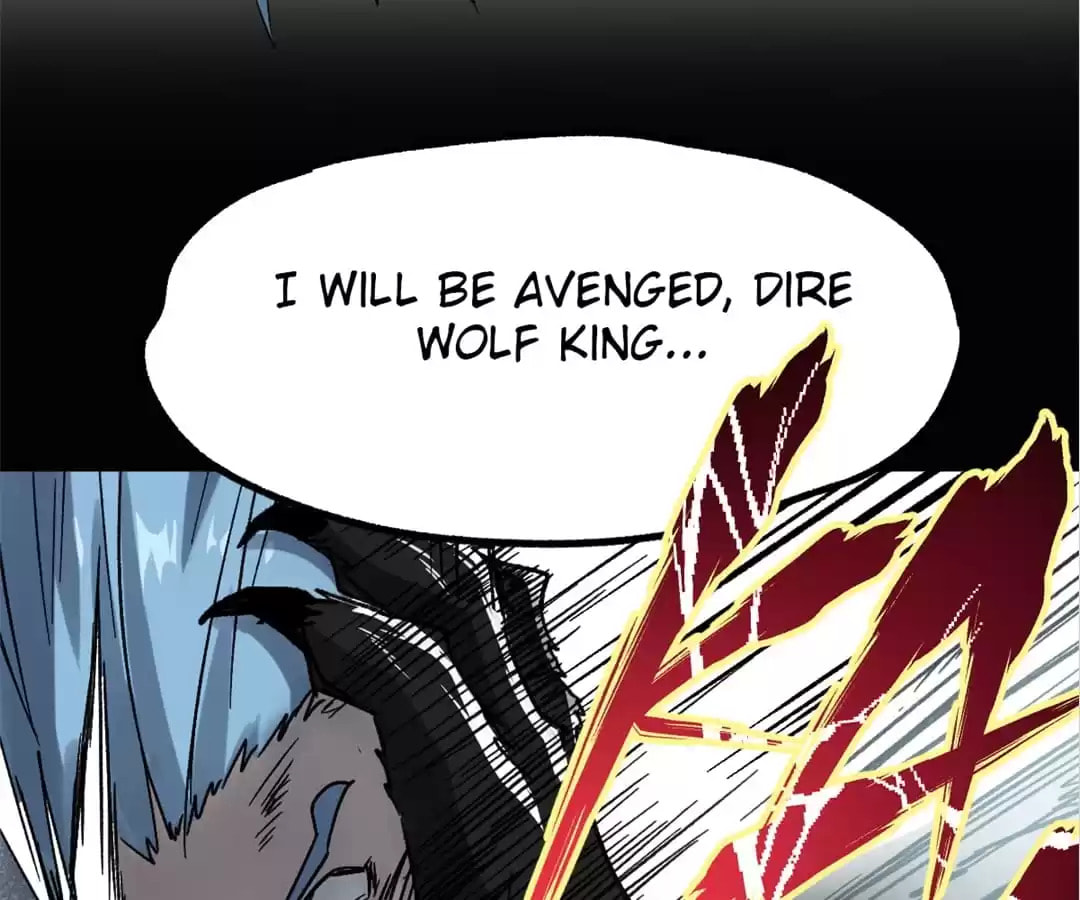 The Sacred Ruins (Colored) Chapter 62 page 81 - 