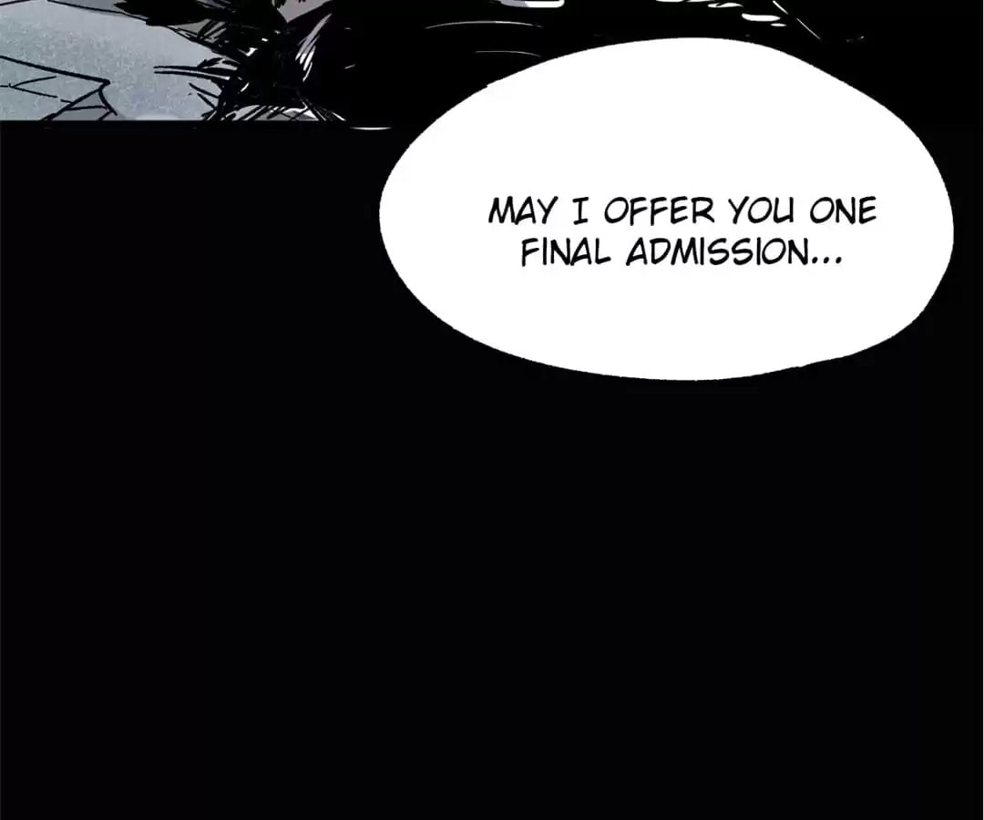 The Sacred Ruins (Colored) Chapter 62 page 84 - 