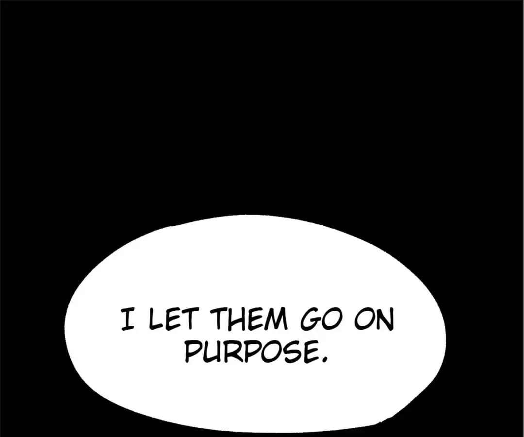 The Sacred Ruins (Colored) Chapter 62 page 85 - 
