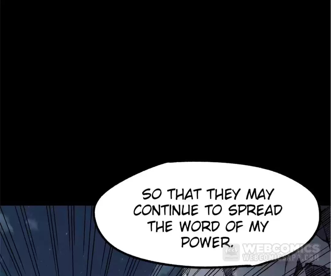 The Sacred Ruins (Colored) Chapter 62 page 86 - 