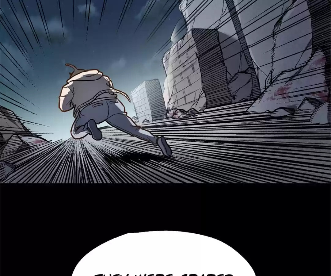 The Sacred Ruins (Colored) Chapter 62 page 87 - 