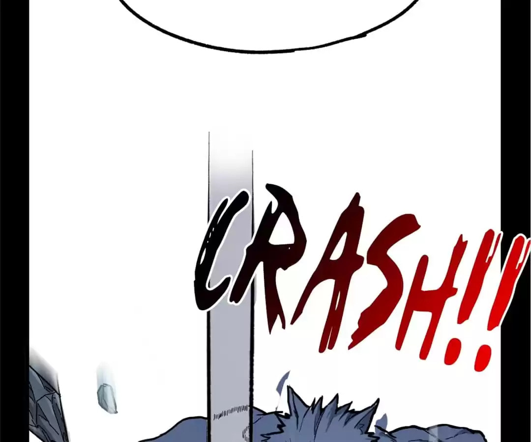 The Sacred Ruins (Colored) Chapter 62 page 89 - 