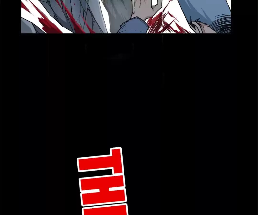 The Sacred Ruins (Colored) Chapter 62 page 92 - 