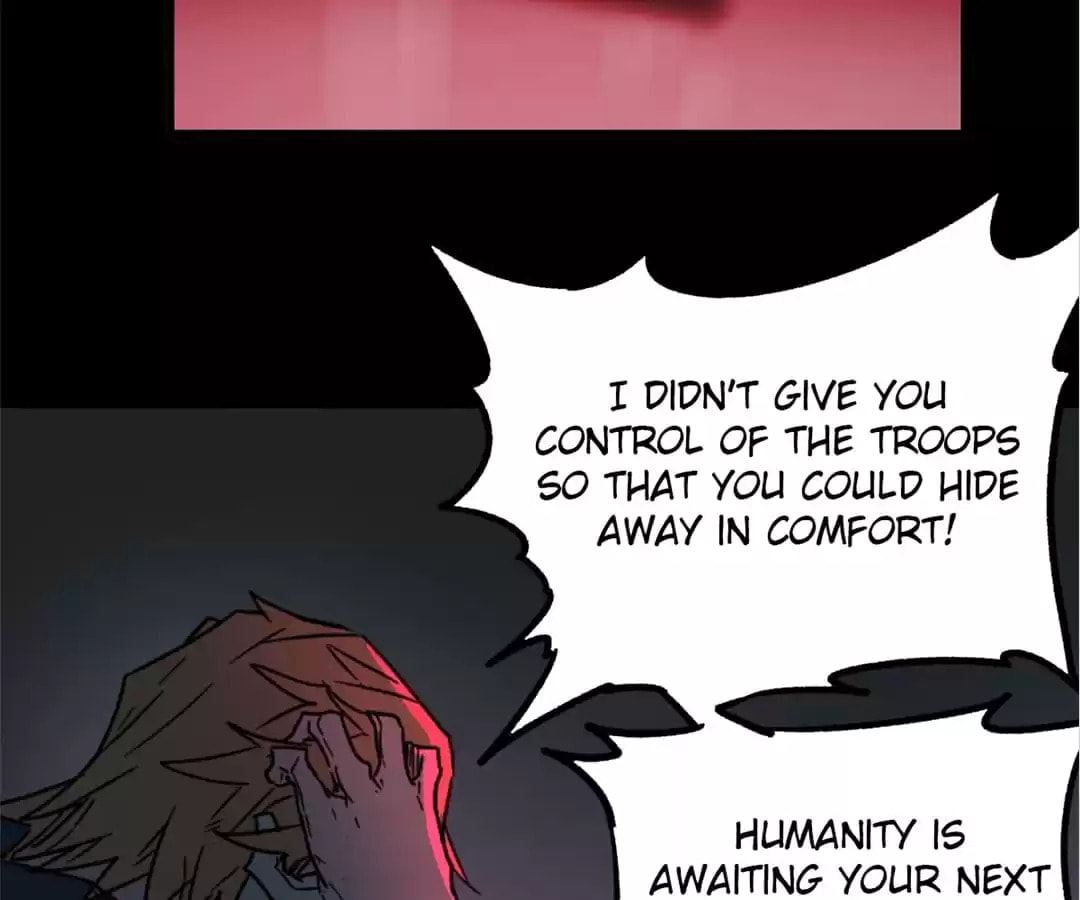 The Sacred Ruins (Colored) Chapter 62 page 98 - 