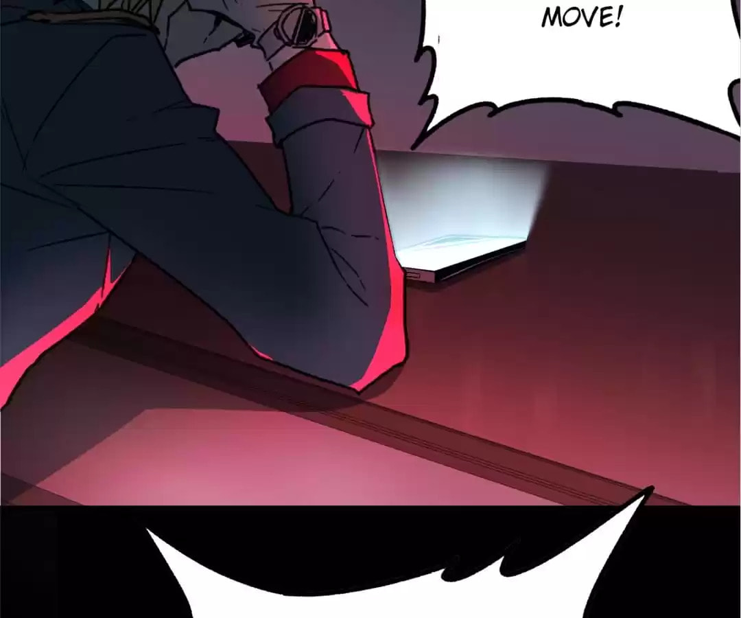 The Sacred Ruins (Colored) Chapter 62 page 99 - 
