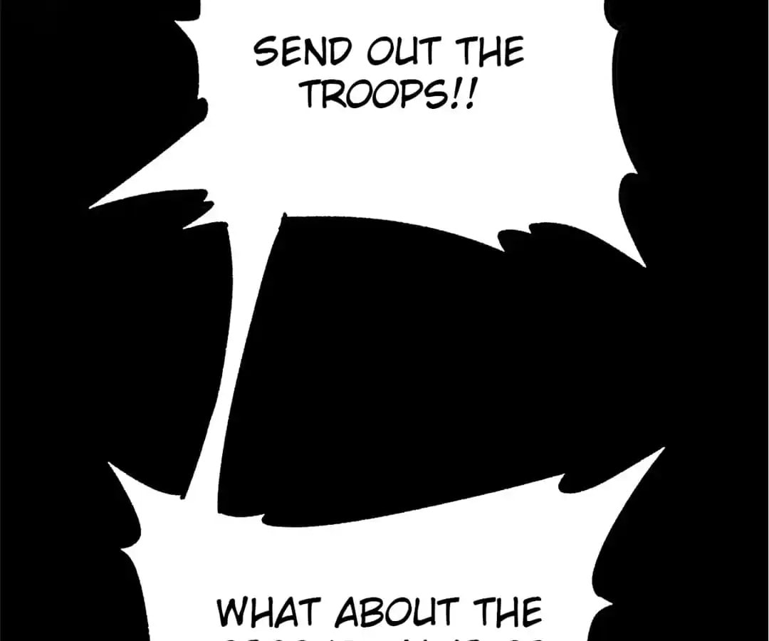 The Sacred Ruins (Colored) Chapter 62 page 100 - 