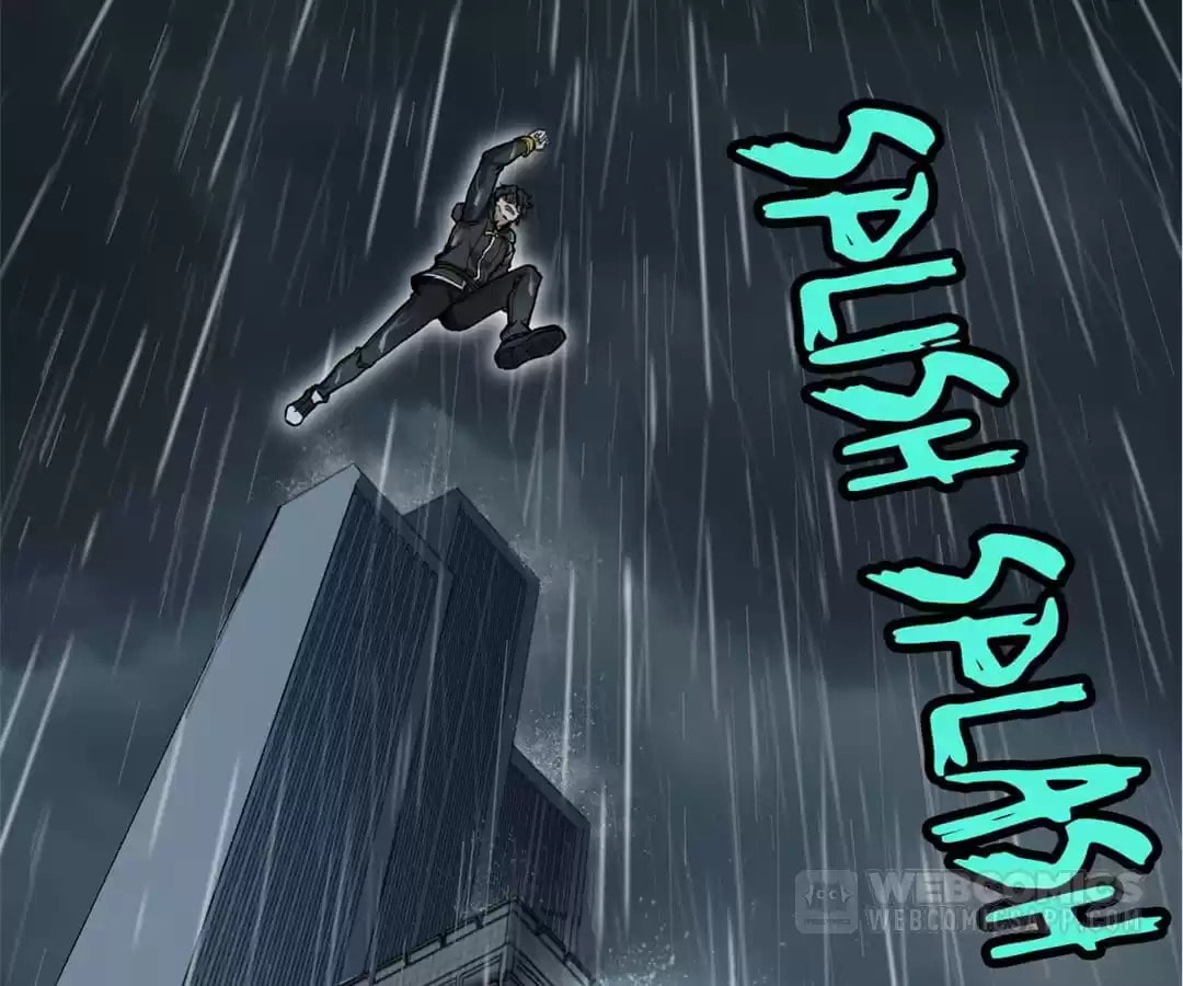 The Sacred Ruins (Colored) Chapter 63 page 2 - 