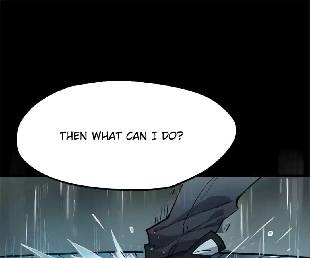 The Sacred Ruins (Colored) Chapter 63 page 11 - 