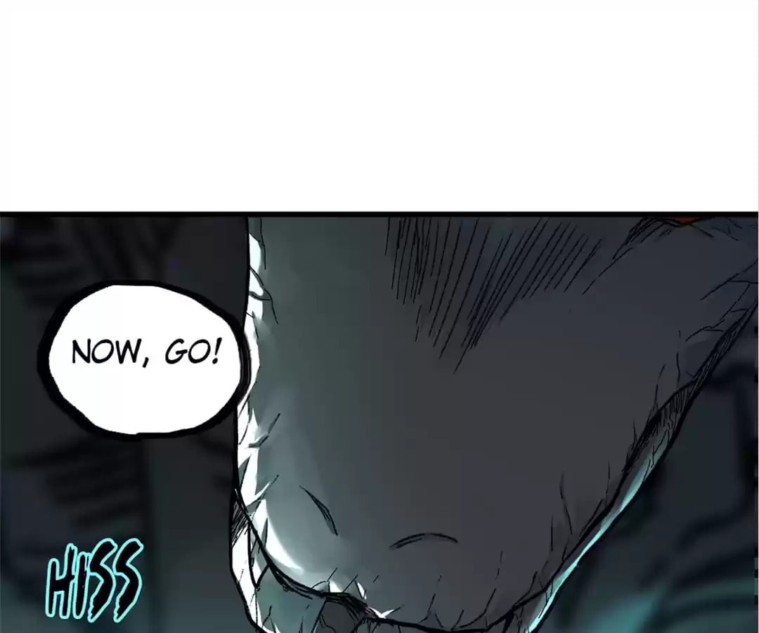 The Sacred Ruins (Colored) Chapter 63 page 101 - 