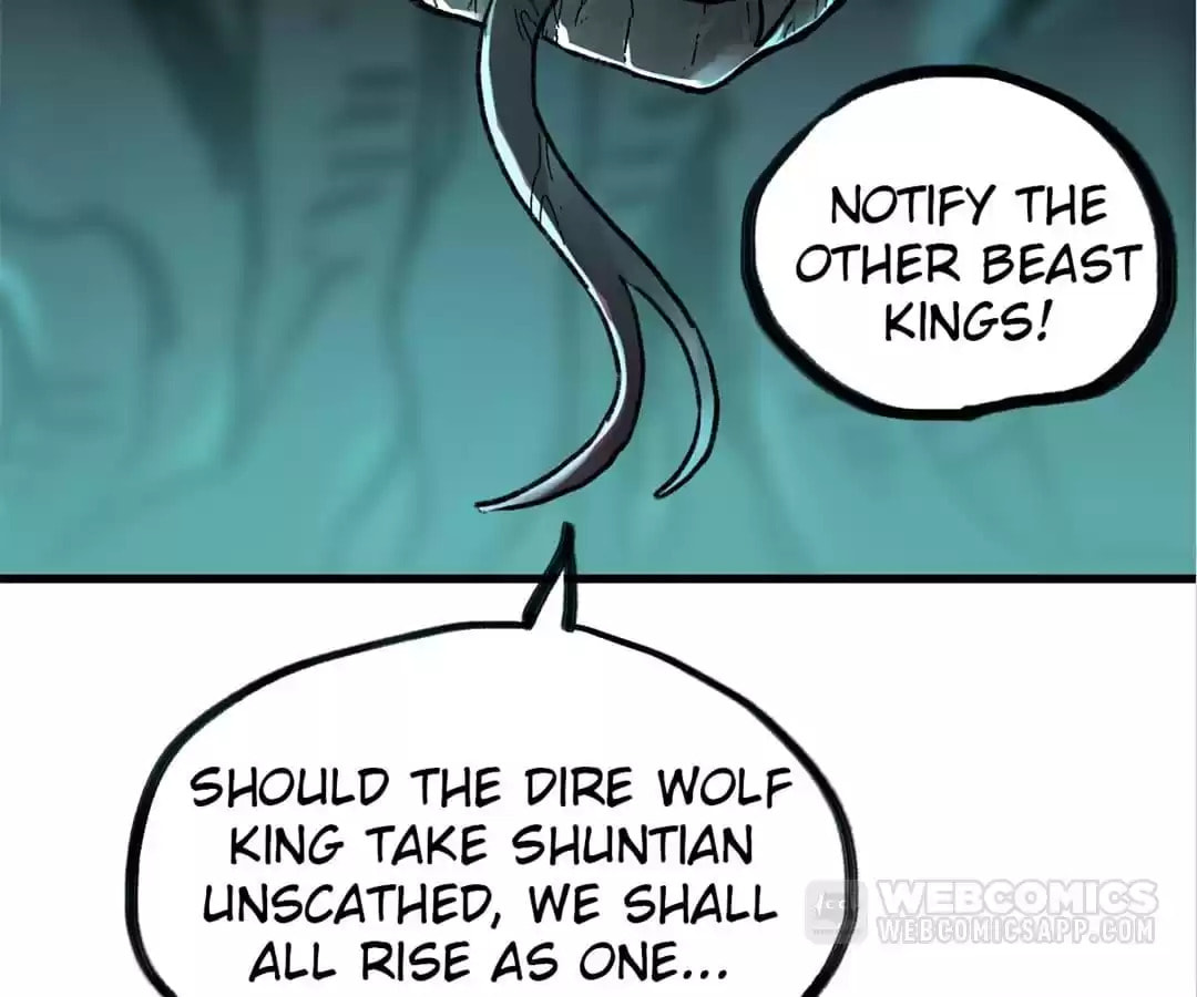 The Sacred Ruins (Colored) Chapter 63 page 102 - 
