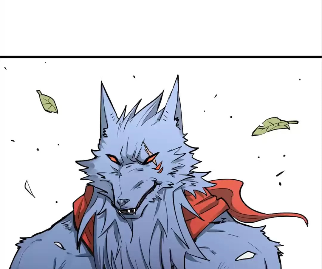 The Sacred Ruins (Colored) Chapter 63 page 113 - 