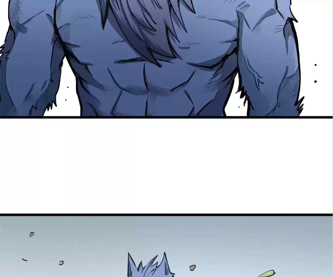 The Sacred Ruins (Colored) Chapter 63 page 114 - 