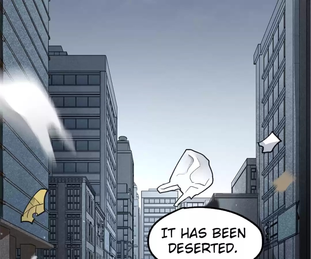 The Sacred Ruins (Colored) Chapter 63 page 117 - 