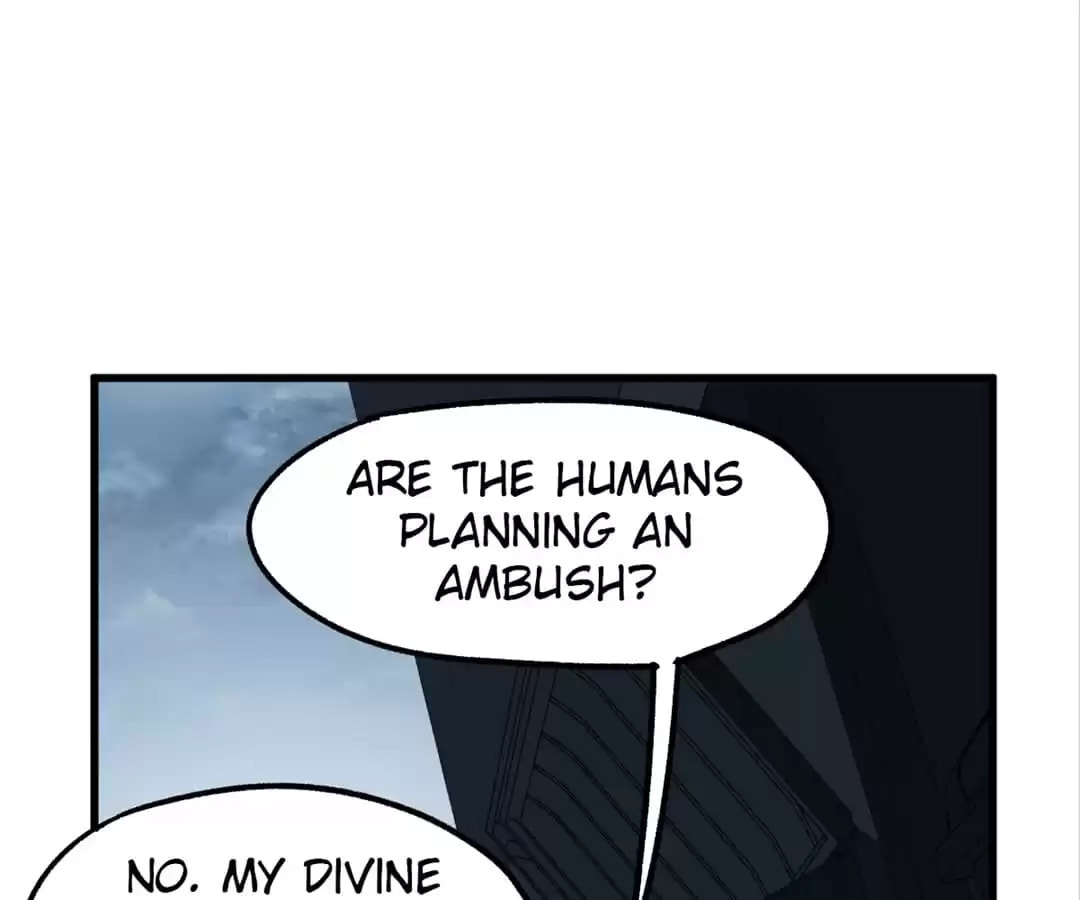 The Sacred Ruins (Colored) Chapter 63 page 119 - 