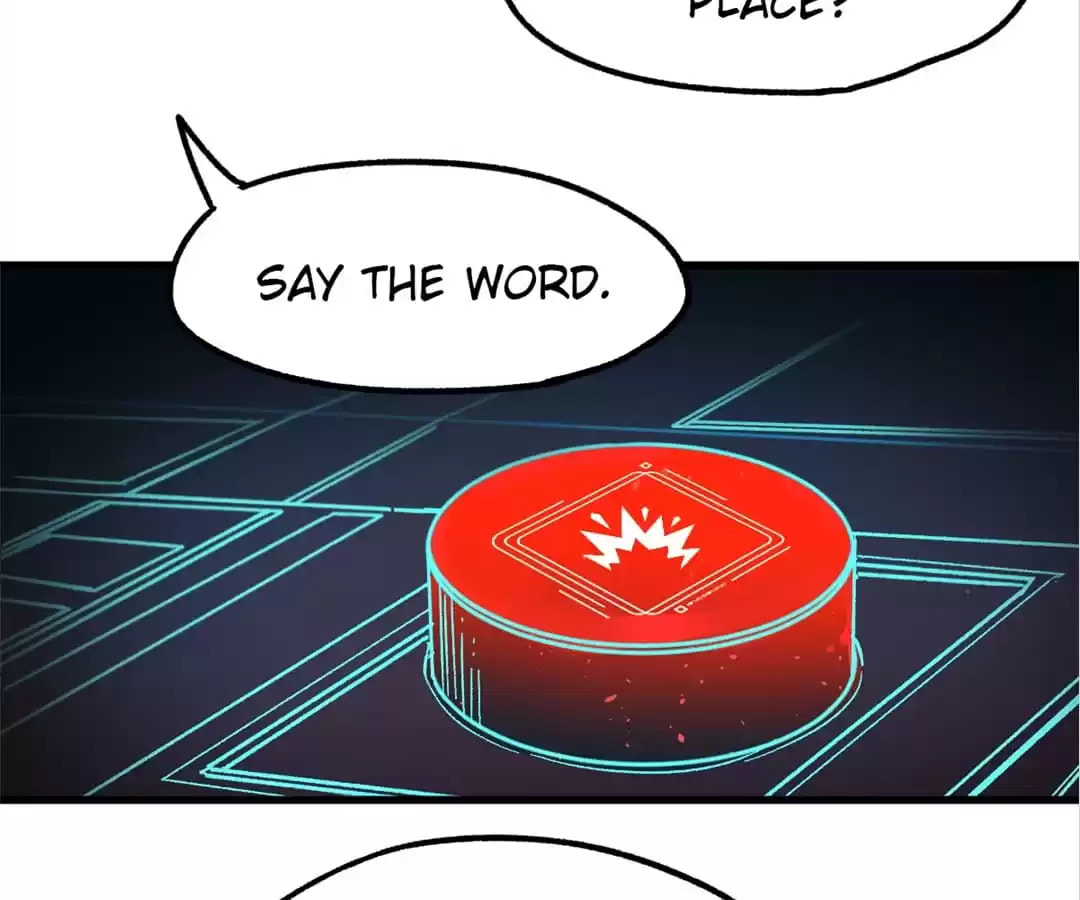 The Sacred Ruins (Colored) Chapter 63 page 127 - 