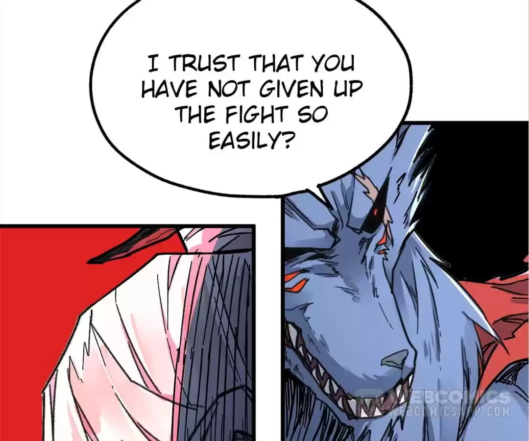 The Sacred Ruins (Colored) Chapter 63 page 128 - 
