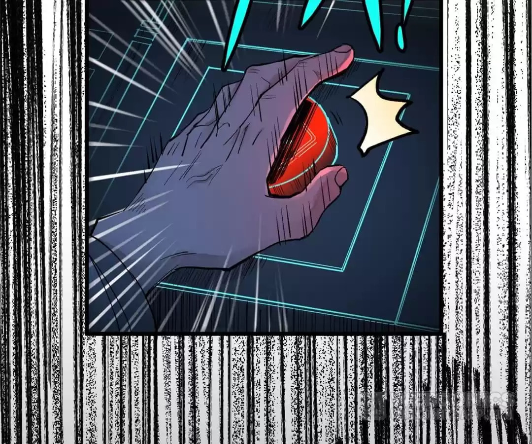 The Sacred Ruins (Colored) Chapter 63 page 133 - 
