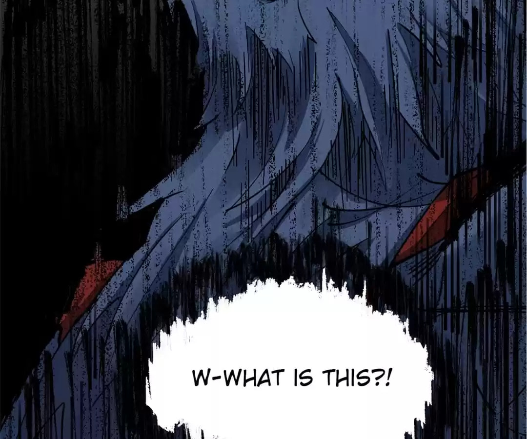 The Sacred Ruins (Colored) Chapter 63 page 135 - 