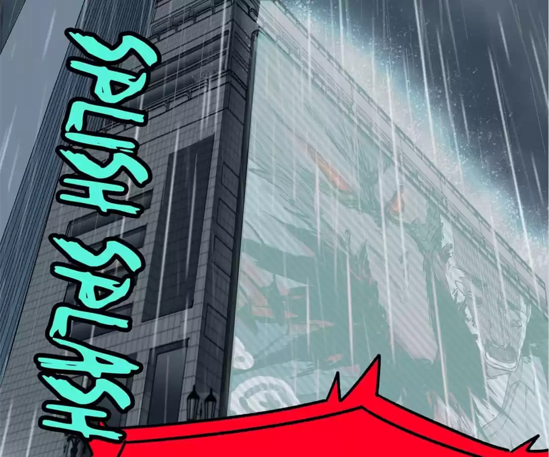 The Sacred Ruins (Colored) Chapter 63 page 3 - 