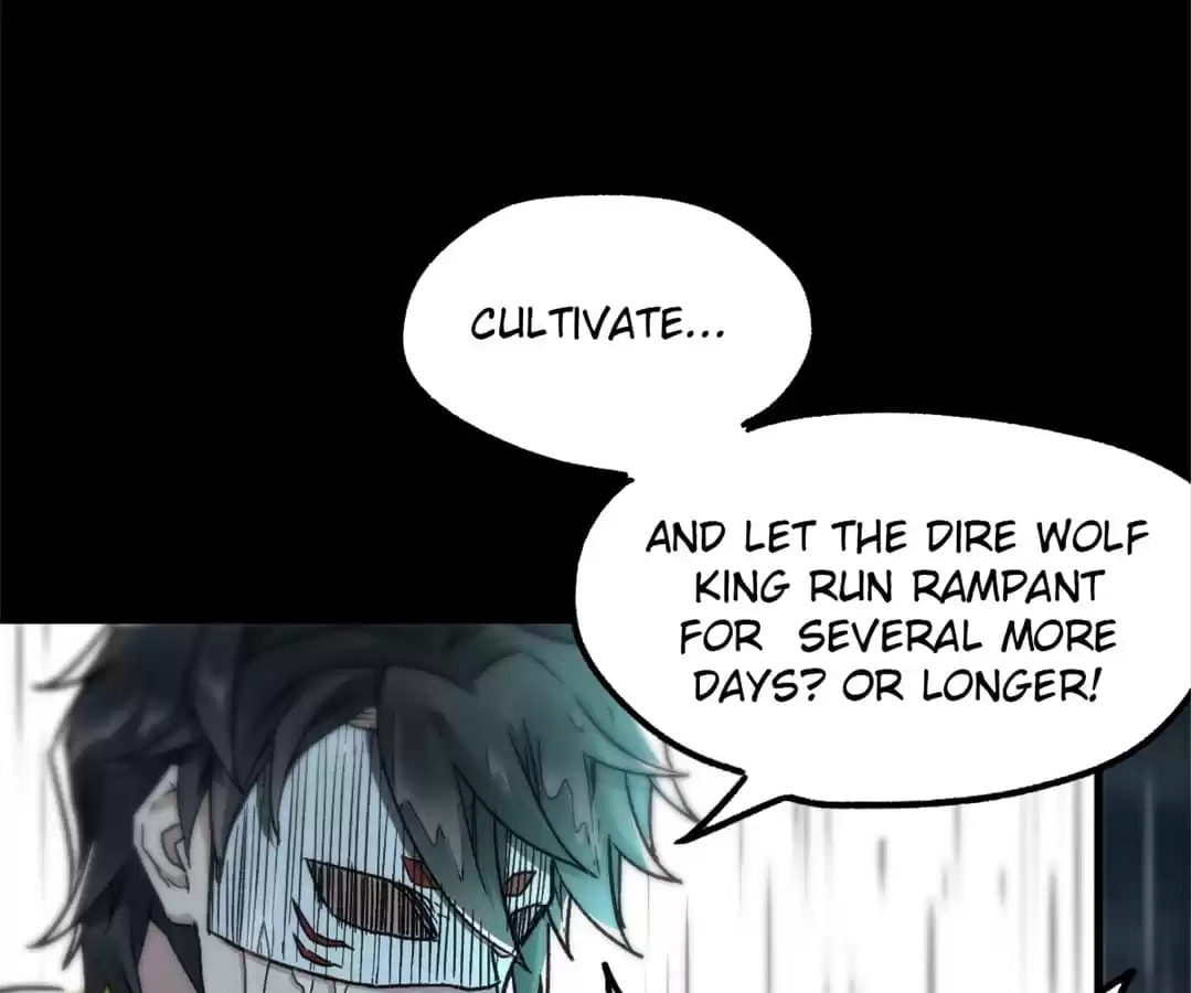 The Sacred Ruins (Colored) Chapter 63 page 26 - 