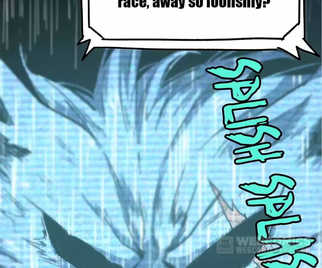 The Sacred Ruins (Colored) Chapter 63 page 29 - 