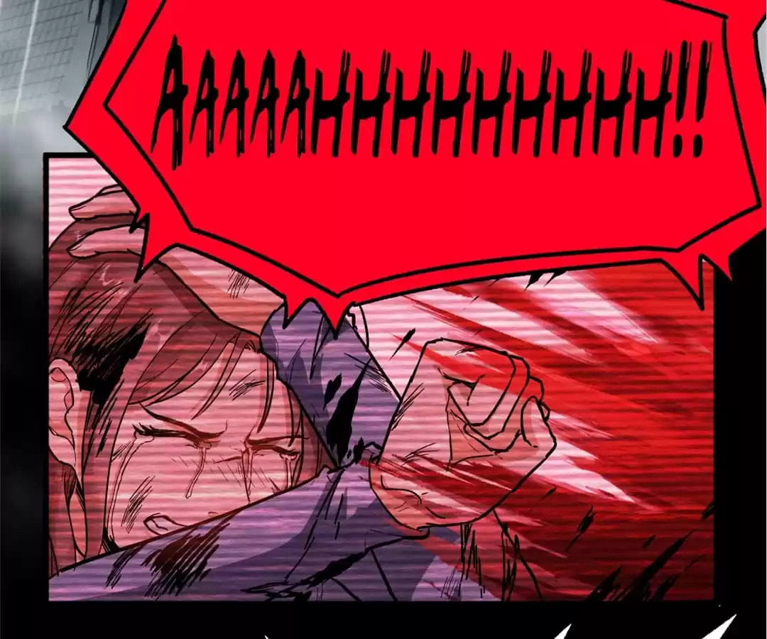 The Sacred Ruins (Colored) Chapter 63 page 4 - 