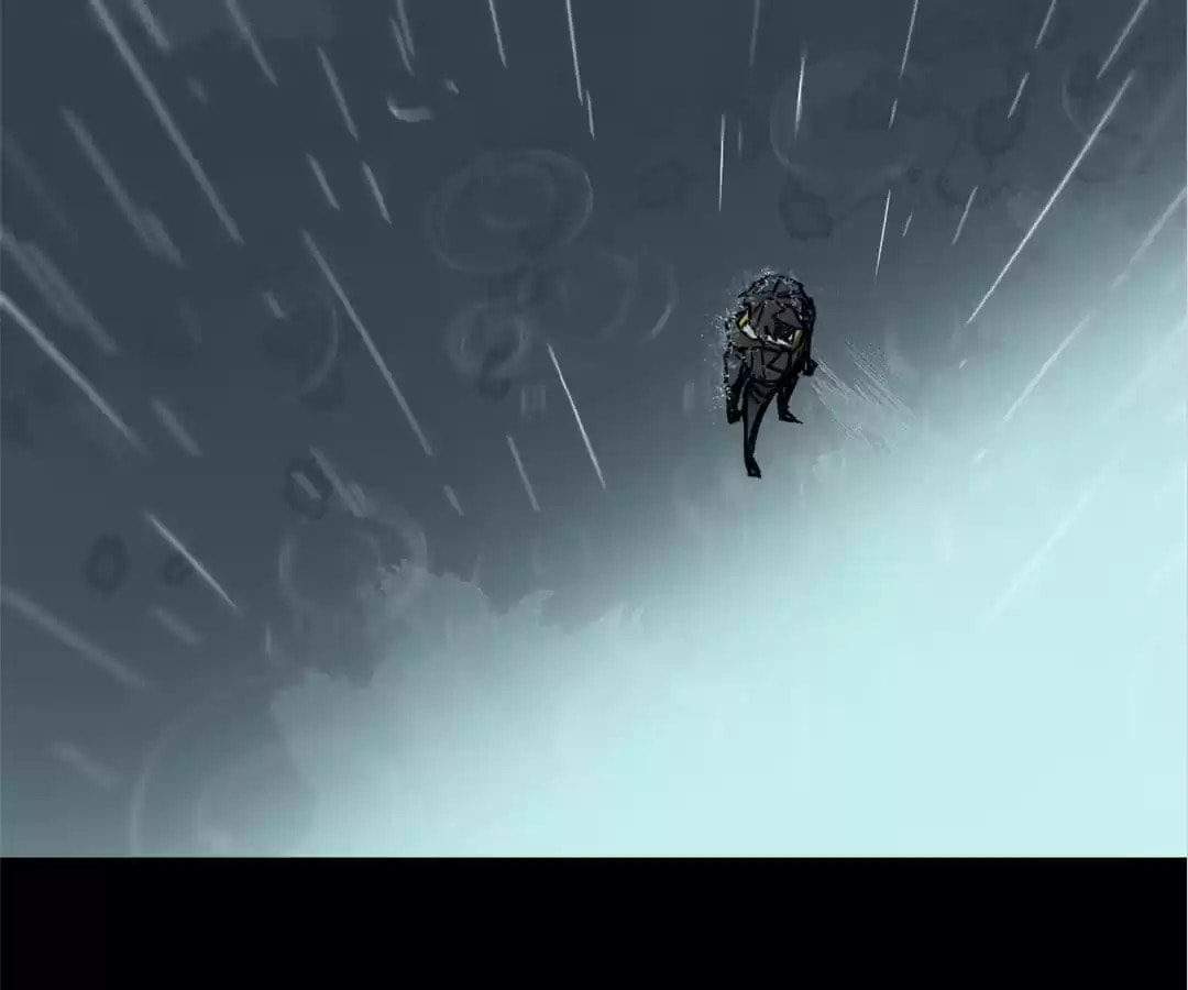 The Sacred Ruins (Colored) Chapter 63 page 36 - 