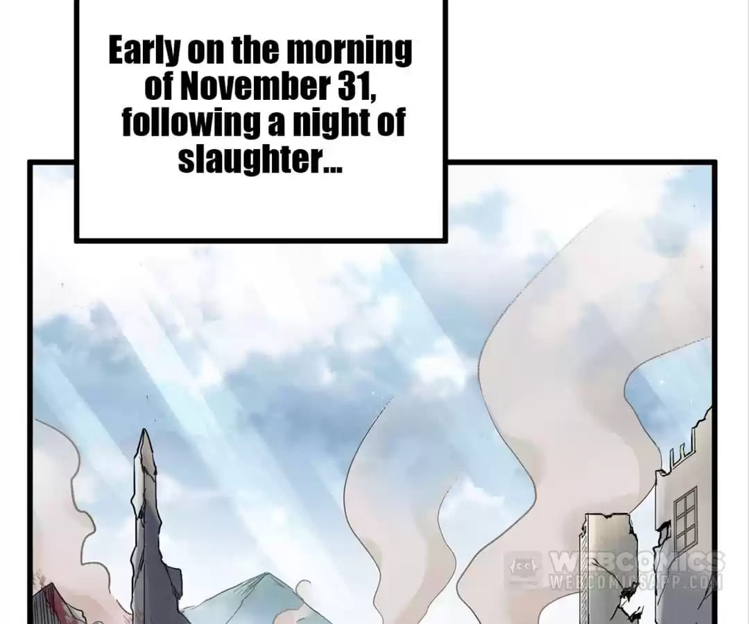 The Sacred Ruins (Colored) Chapter 63 page 39 - 