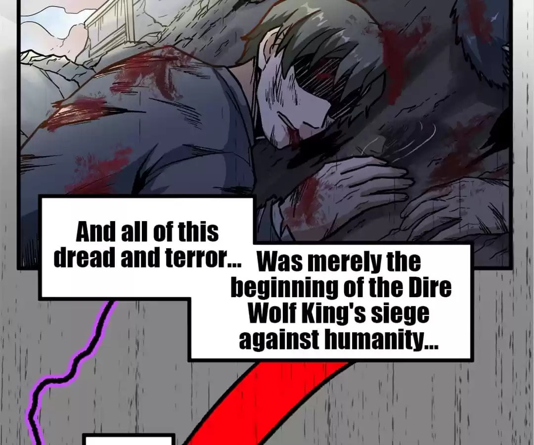 The Sacred Ruins (Colored) Chapter 63 page 41 - 