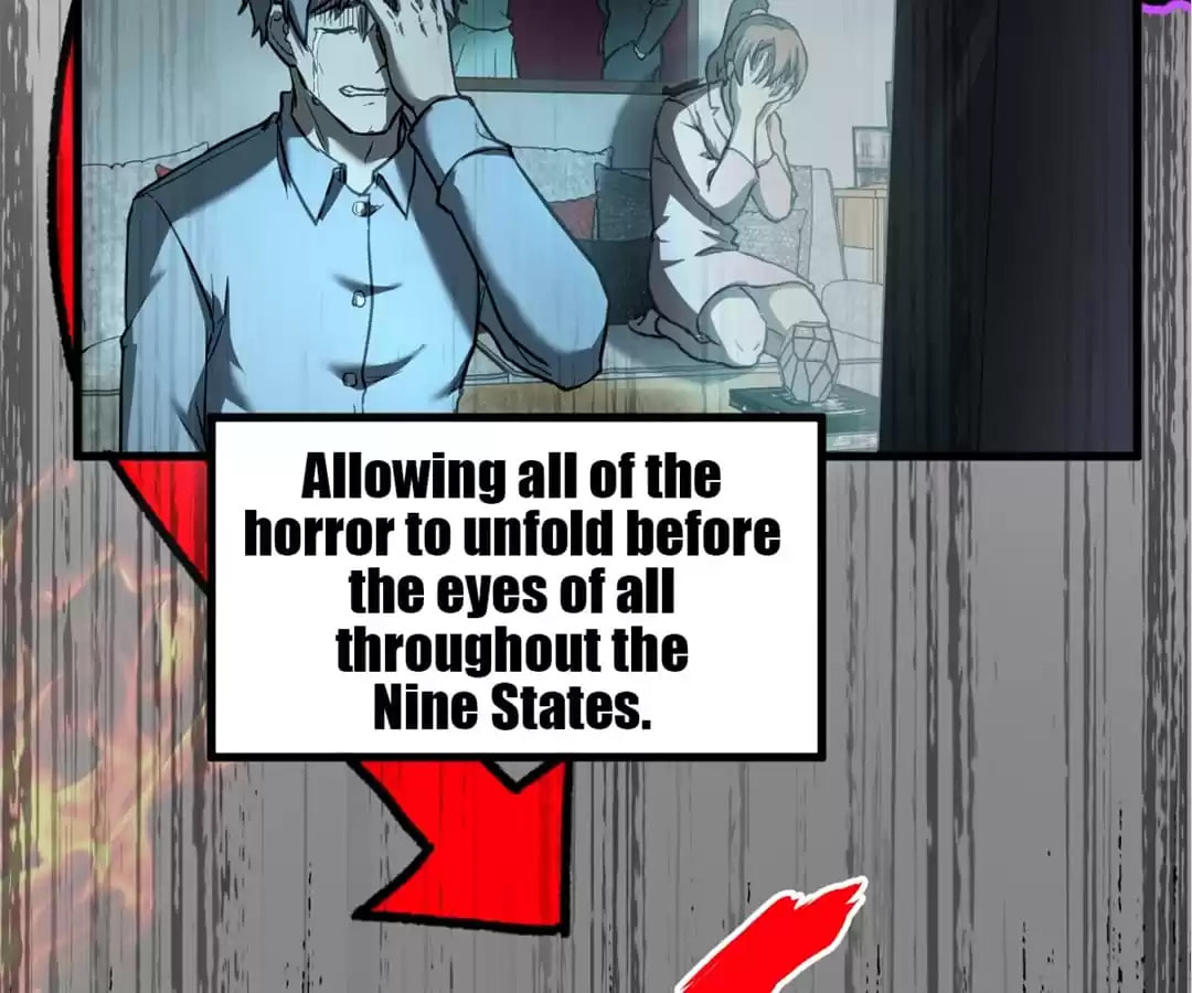 The Sacred Ruins (Colored) Chapter 63 page 46 - 