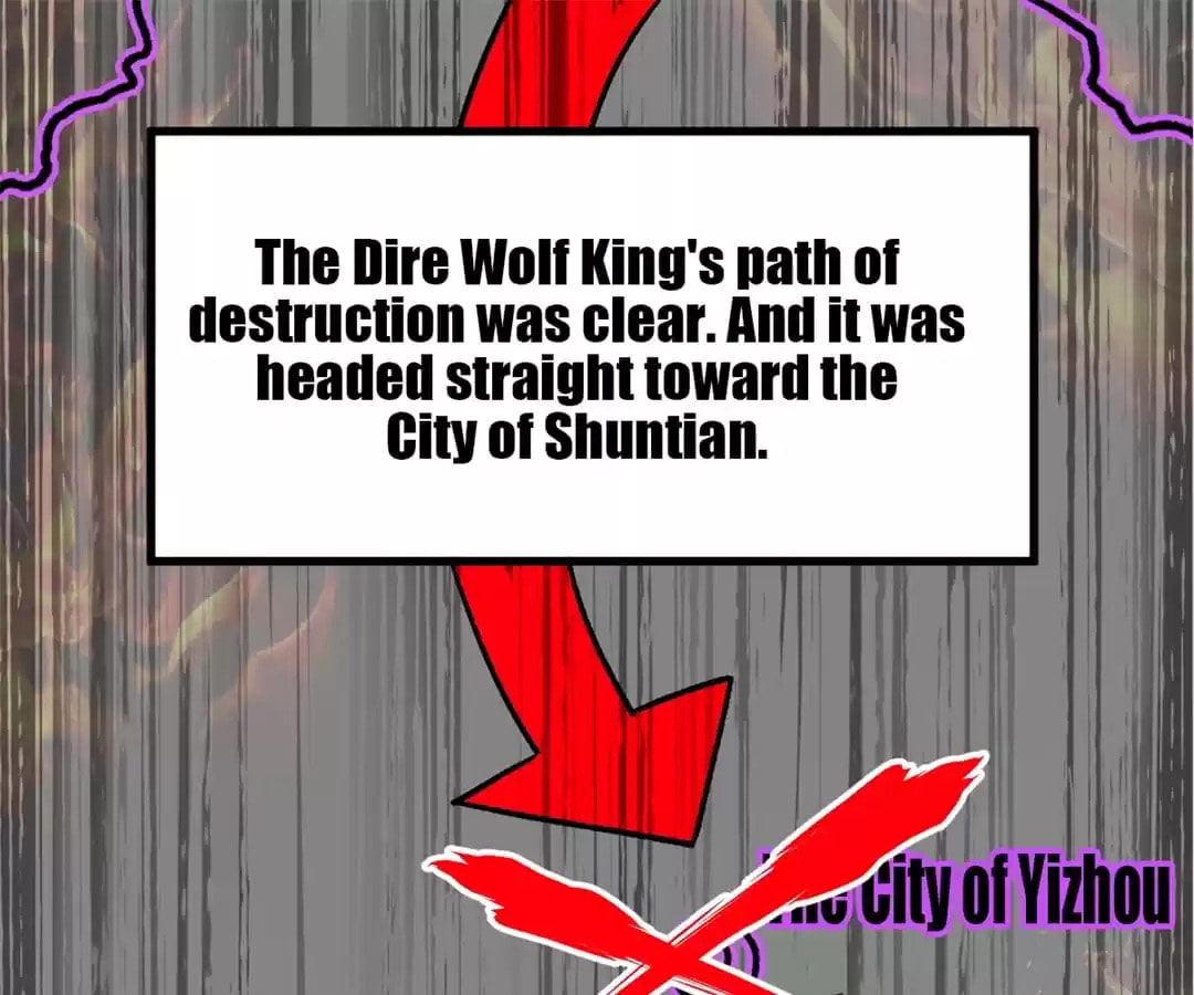 The Sacred Ruins (Colored) Chapter 63 page 50 - 