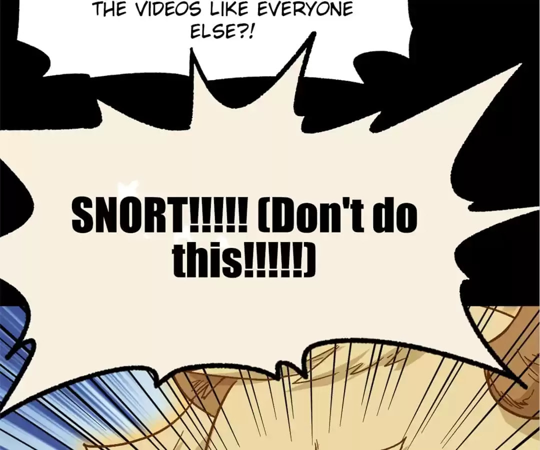 The Sacred Ruins (Colored) Chapter 63 page 6 - 