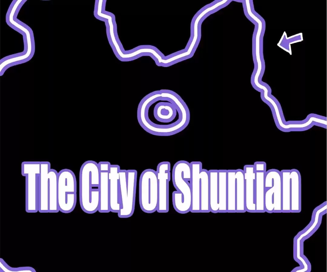 The Sacred Ruins (Colored) Chapter 63 page 65 - 