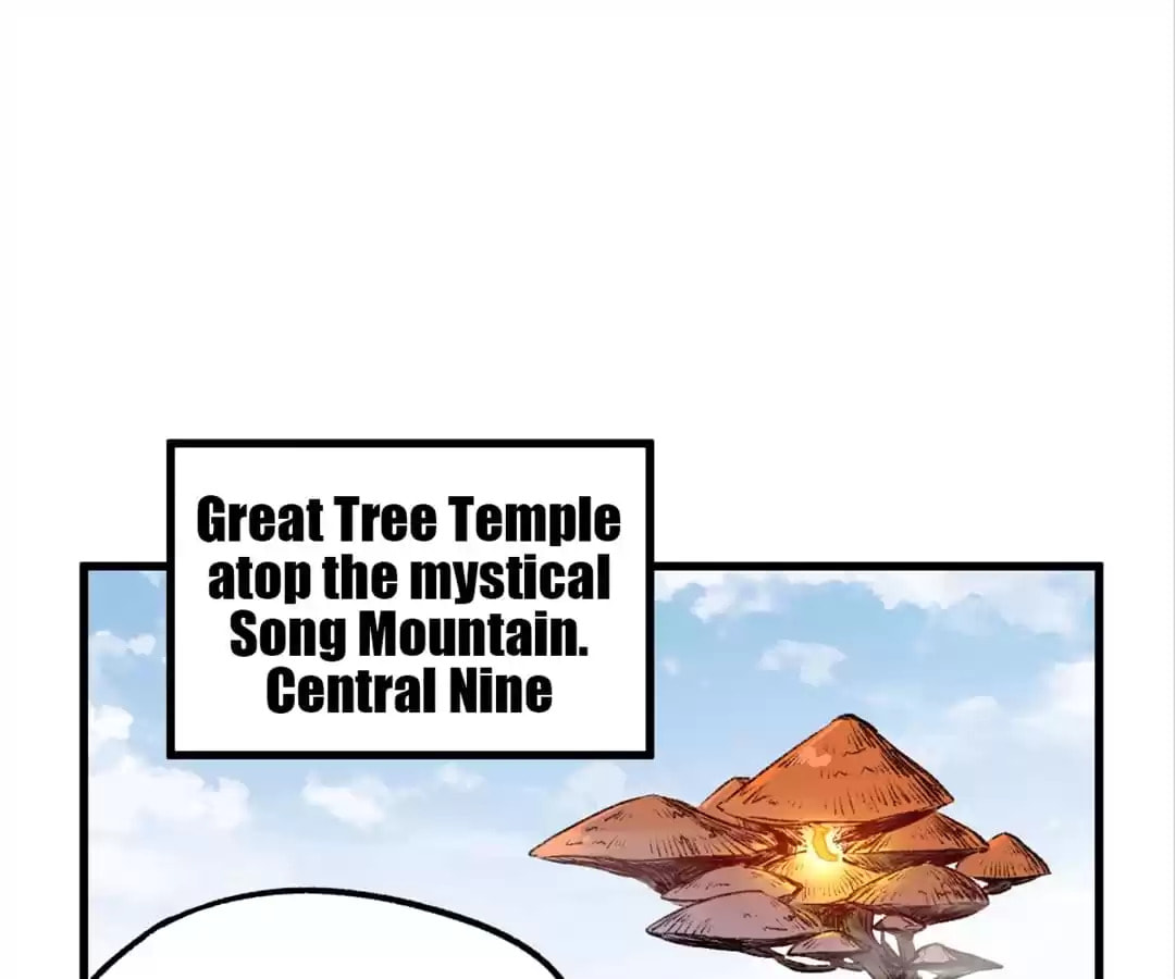 The Sacred Ruins (Colored) Chapter 63 page 77 - 
