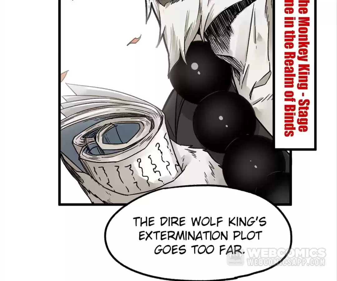 The Sacred Ruins (Colored) Chapter 63 page 81 - 