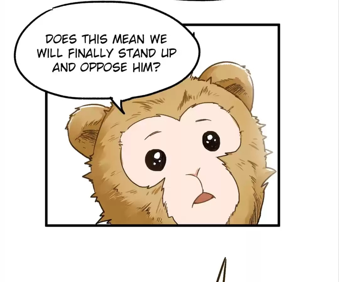 The Sacred Ruins (Colored) Chapter 63 page 82 - 