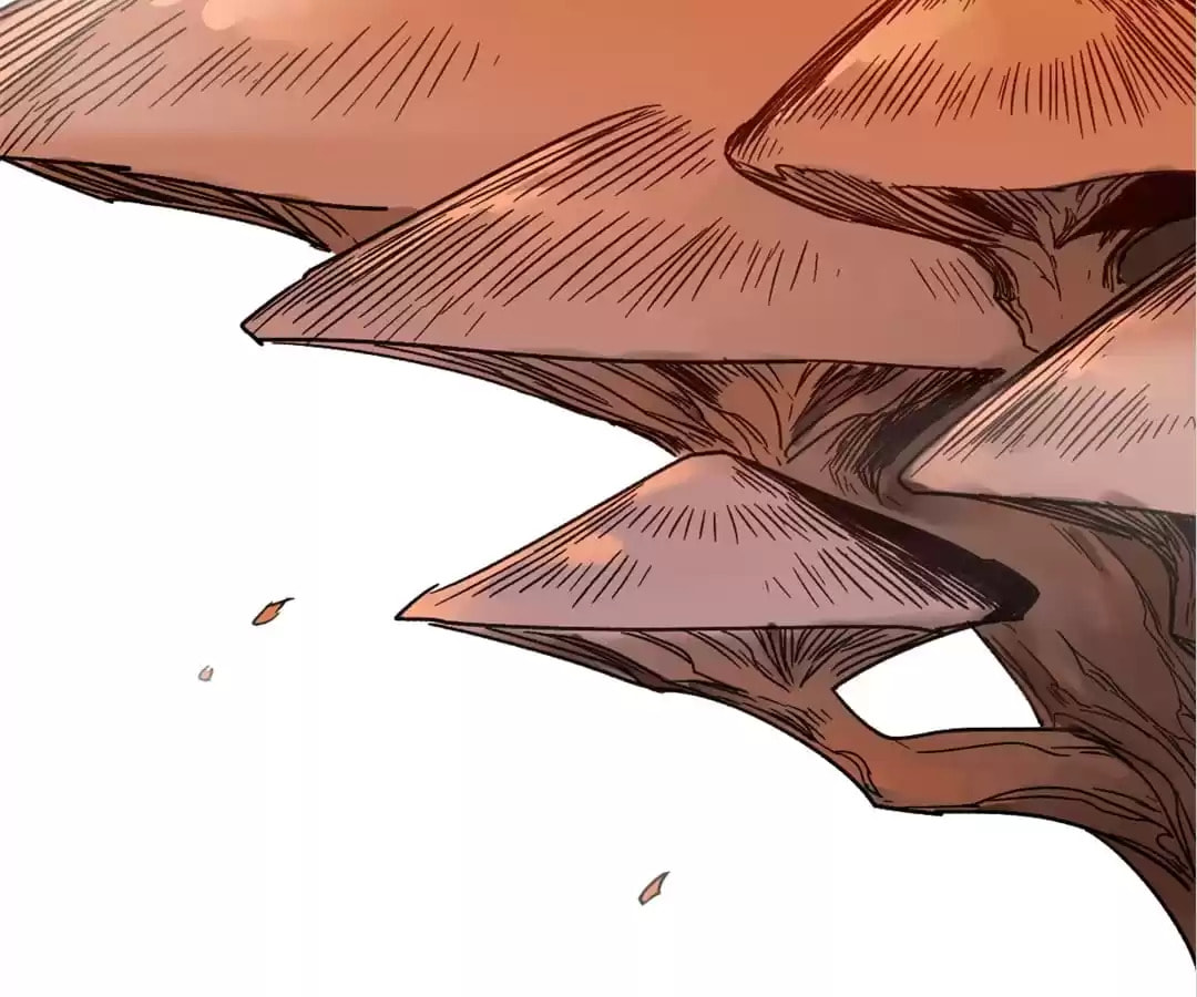 The Sacred Ruins (Colored) Chapter 63 page 84 - 