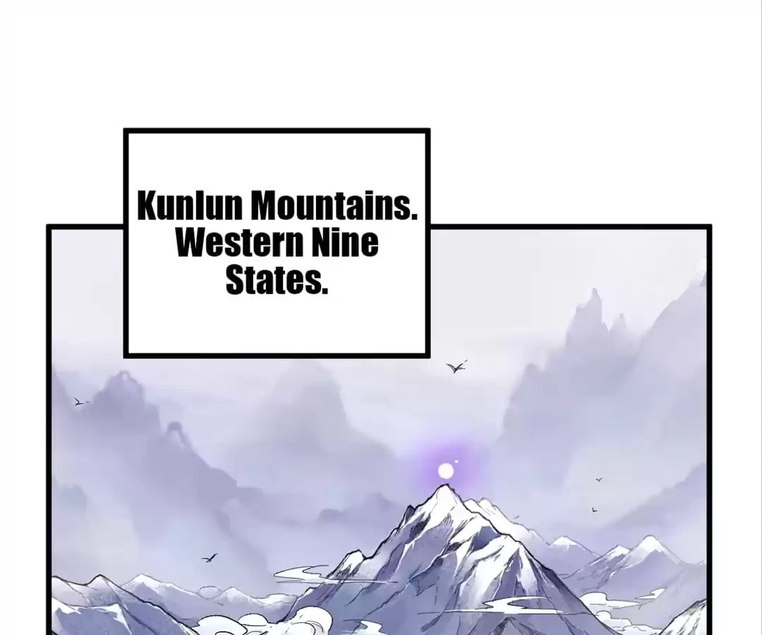 The Sacred Ruins (Colored) Chapter 63 page 87 - 